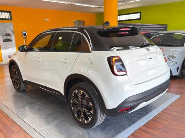 FIAT 600 TURBO 100 CV La Prima NUOVO rif. 24171353 - Foto 5