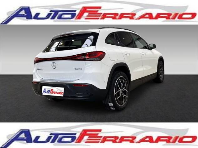 MERCEDES EQA (H243) EQA 300 4Matic Progressive - Foto 6