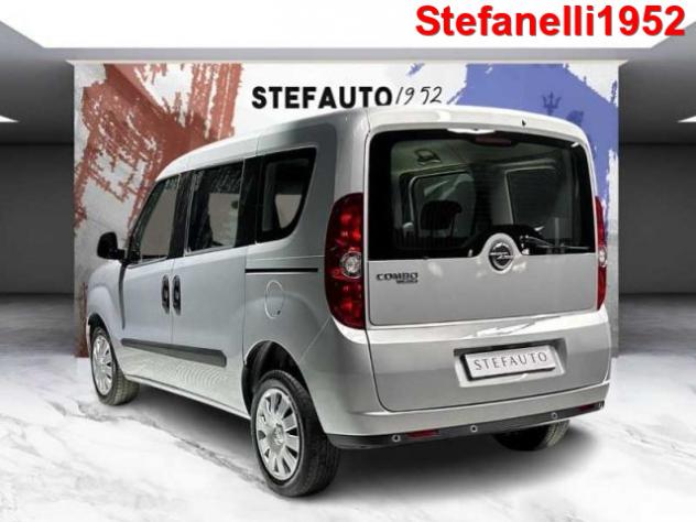OPEL Combo III 2012 - tour 1.6 cdti 120cv L1H1 Cosmo E6 rif. 24129321 - Foto 5