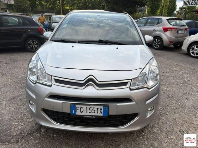 CITROEN - C3 1.2 puretech Monna Lisa (exclusive) 82cv my16 - Foto 3