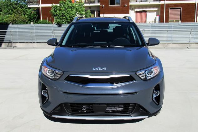 Kia Stonic Stonic 1.2 dpi Style 84cv - Foto 2