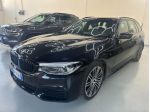 BMW - Serie 5 - 520d 48V xDrive Touring Msport