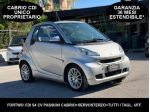 SMART ForTwo 800 40 kW cabrio pure cdi rif. 24149069