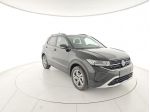 Volkswagen T-Cross 1.0 TSI Edition Plus