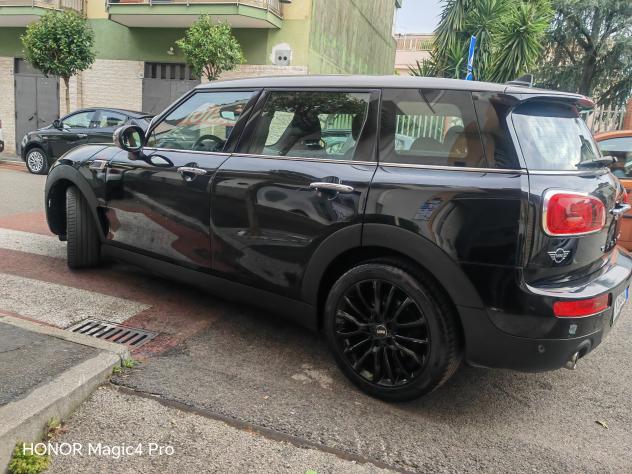 MINI COOPER CLUBMAN 2.0D CV150 KW110 HYPE - Foto 6