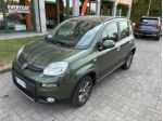 FIAT Panda 4X4 0.9 TwinAir Turbo 85cv S&S 6M