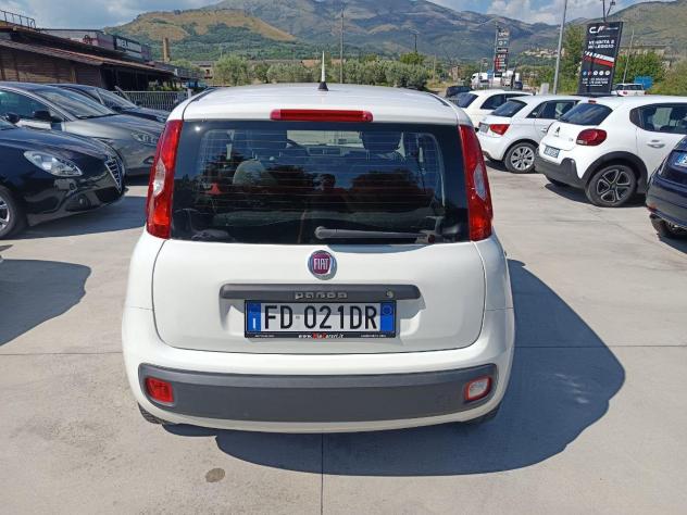 FIAT Panda 1.2GPL 70CV - NEOPATENTATI - Foto 8