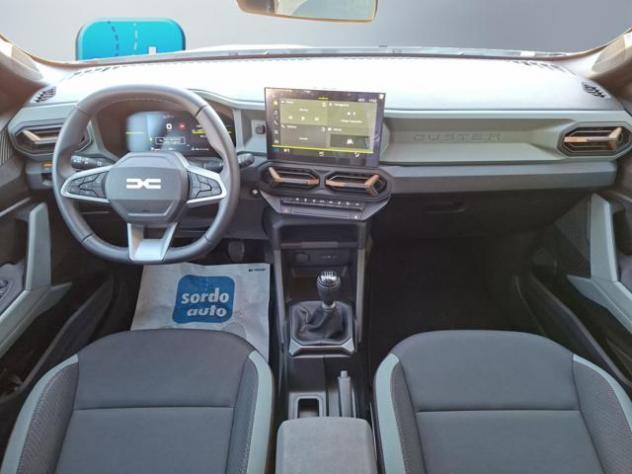 DACIA Duster Eco-G 100 CV Extreme rif. 23808585 - Foto 9
