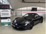 Porsche 718 Boxster GTS TUTTE MANUTENZIONI IN PORSCHE - IVA ESPOSTA