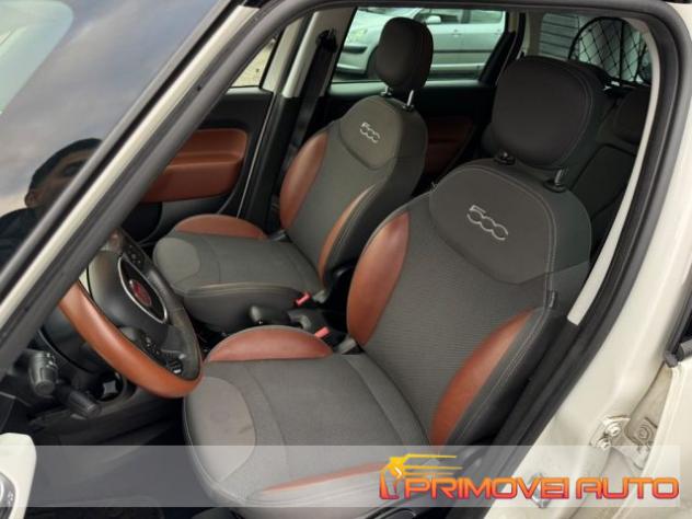FIAT 500L 1.4 T-Jet 95 CV GPL Trekking rif. 22174039 - Foto 3