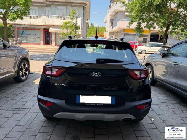 KIA - Stonic - 1.4 MPI 100 CV Style - Foto 6