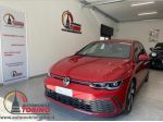 Volkswagen Golf GTI Golf 2.0 TSI GTI DSG PERFORMANCE