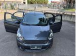 Ford Ka 1.2 Ti-VCT