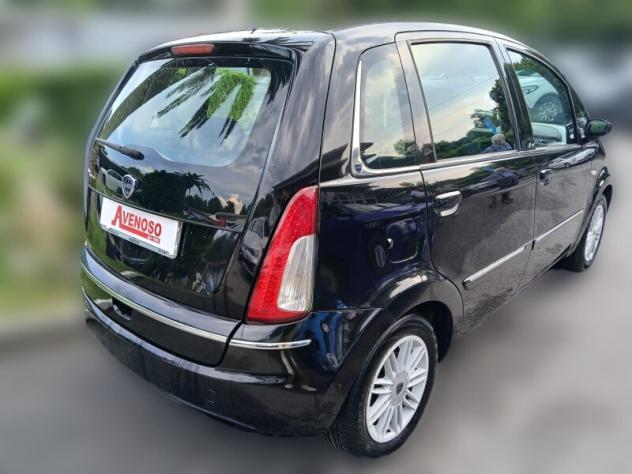 LANCIA Musa 2ª serie Musa 1.3 Multijet 16V 90 CV Oro - Foto 4