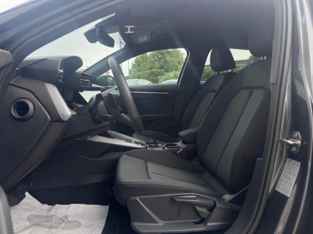 AUDI A3 SB 40 TFSI E S-TRONIC S-LINE DITION rif. 24161756 - Foto 9