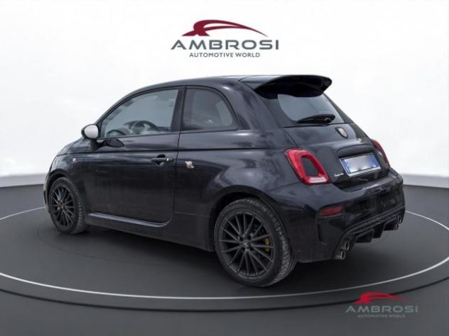 ABARTH 695 1.4 t-jet 180cv rif. 23508817 - Foto 4