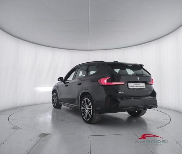 BMW X1 xDrive 23d M-sport rif. 23828948 - Foto 4