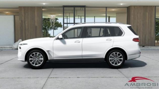 BMW X7 xDrive40i 48V rif. 23271892 - Foto 4