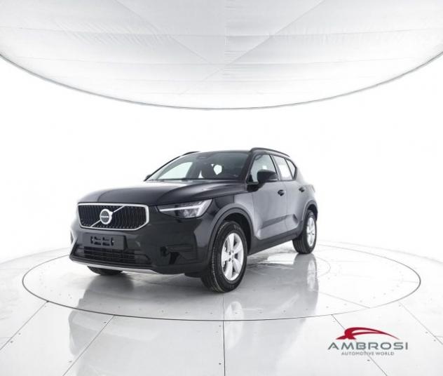 VOLVO XC40 B3 Mild hybrid Benzina Essential rif. 23986876