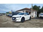 Peugeot 208 208 motore elettrico 136 CV 5 porte Active Pack