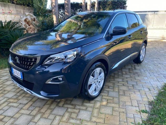 Peugeot 3008 BlueHDi 130 S&S Allure - Foto 4