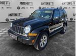 Jeep Cherokee Cherokee 2.8 crd Limited FL