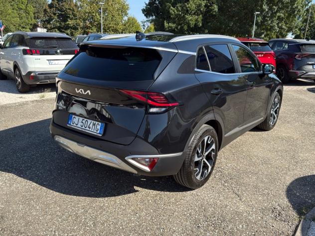 Kia Sportage 1.6 CRDI MHEV STYLE 2WD - Foto 4