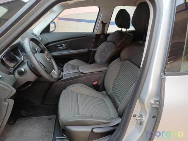 RENAULT Grand Scenic Grand Scenic 1.7 blue dCi 120 CV Sport Edition rif. 18074892 - Foto 10