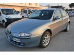 Alfa Romeo 147 1.9 JTD (115 CV) cat 5p. Distinctive