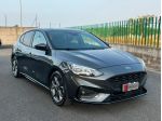 Ford Focus 1.5 EcoBlue 120 CV 5p. ST-Line