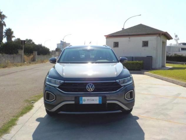VOLKSWAGEN T-Roc 1.0 TSI Life rif. 24016227 - Foto 2