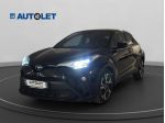 Toyota C-HR 1.8 Hybrid E-CVT Trend