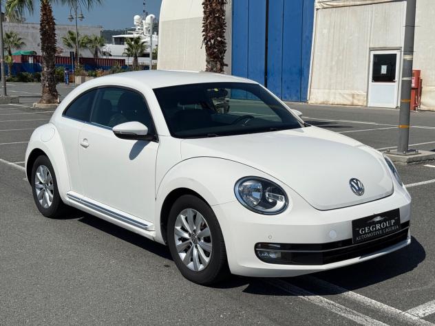 Volkswagen Maggiolino 1.6 TDI Design - Foto 5