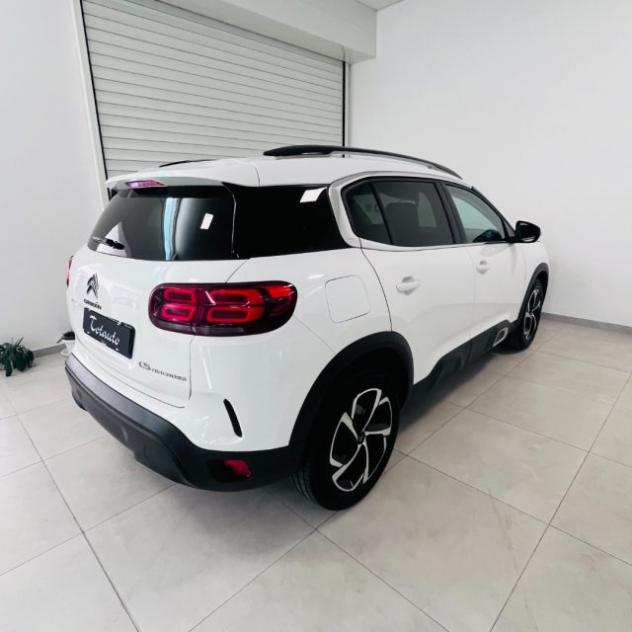 CITROEN C5 Aircross BlueHDi 130 S&S EAT8 Feel Pack rif. 23745889 - Foto 9