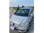 Mercedes-benz A 210 A 160 CDI Classic Basic