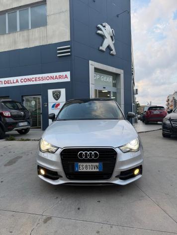 Audi A1 SPB 1.6 TDI S tronic Ambition - Foto 2