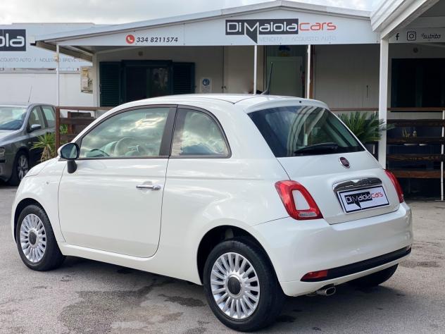 Fiat 500 1.2 + block shaft '16 - Foto 4