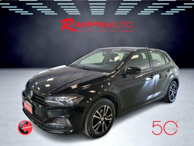 VOLKSWAGEN Polo 1.0 TGI Metano 90 Cv Unico Prop. rif. 24204788