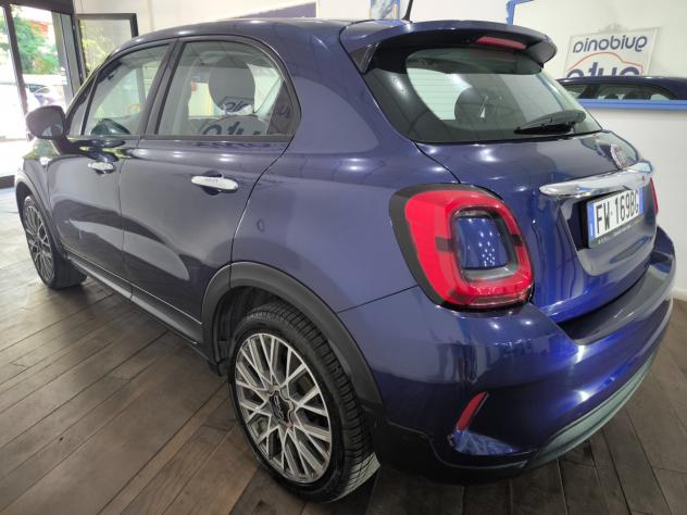 Fiat 500X 1.3 MultiJet 95 CV Urban - Foto 4