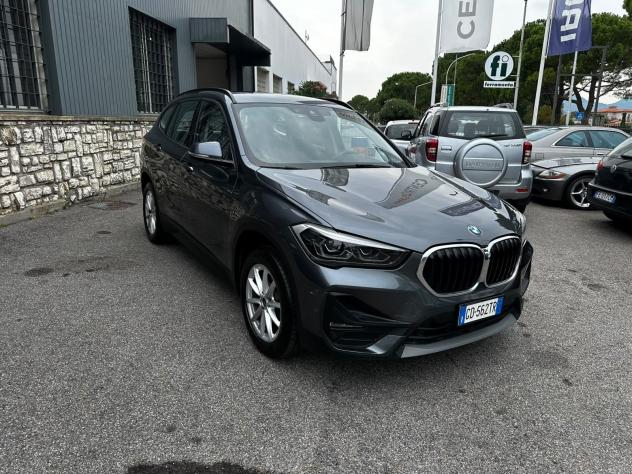 BMW X1 sDrive 16d Advantage - Foto 8
