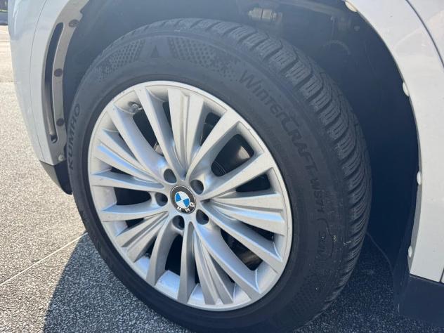 Bmw X5 xDrive30d 249CV Experience - Foto 10