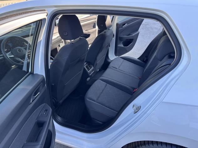 Volkswagen Golf 1.5 TGI Active DSG Metano - Foto 10