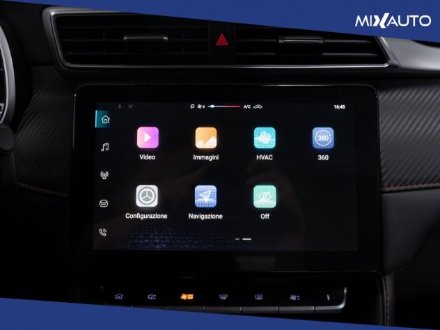 MG ZS 1.5L 5MT Luxury - Foto 16