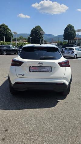 NISSAN Juke 1.0 DIG-T 114 CV N-Connecta rif. 24043767 - Foto 5