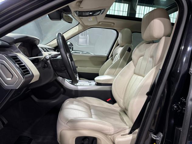 LAND ROVER RR Sport 2ª serie Range Rover Sport 3.0 SDV6 HSE - Foto 7