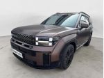 Hyundai Santa Fe Santa Fe 1.6T-GDi PHEV 4WD 7 posti XClass