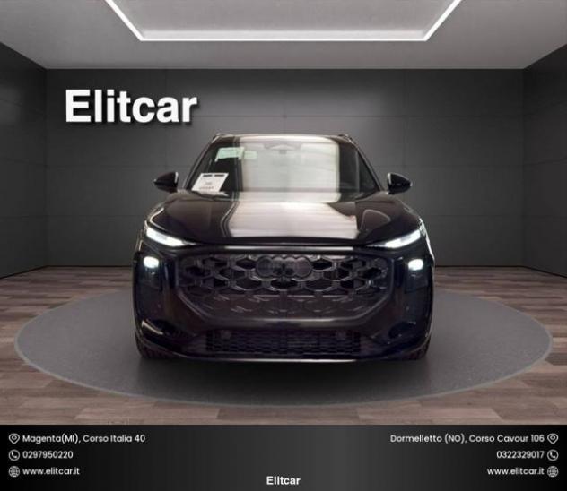AUDI Q3 TFSI 110 kW S tronic S Line Edition rif. 23776181 - Foto 3