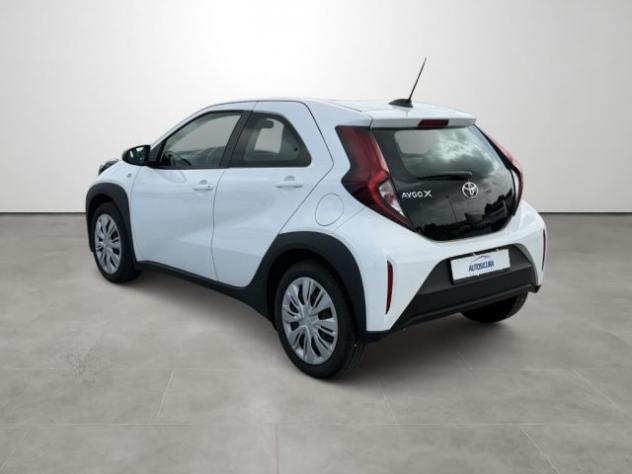 TOYOTA Aygo X 1.0 VVT-i 72 CV 5 porte Active rif. 23736664 - Foto 6