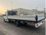 Renault Master T35 2.3 dCi 165 extralungooo