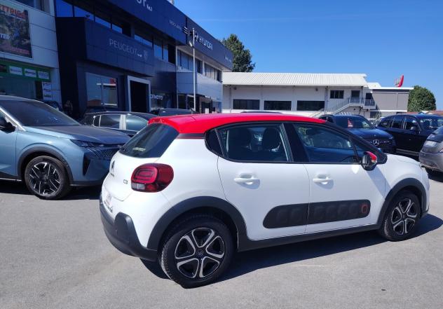 Citroen C3 BlueHDi 75 S&S Shine - NEOPATENTATI - Foto 7
